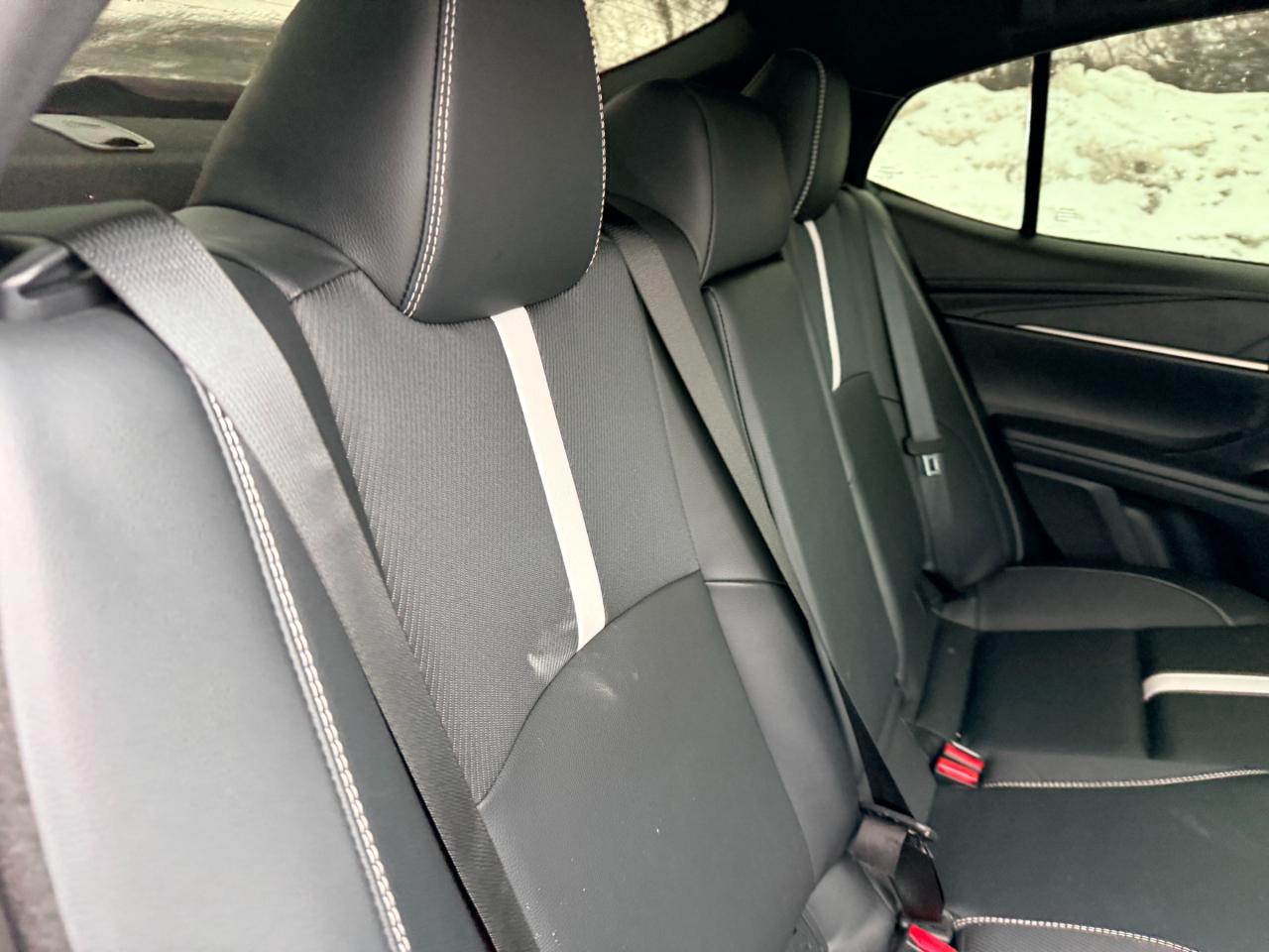 2025 Toyota Camry SE 4dr Front-Wheel Drive Sedan Photo