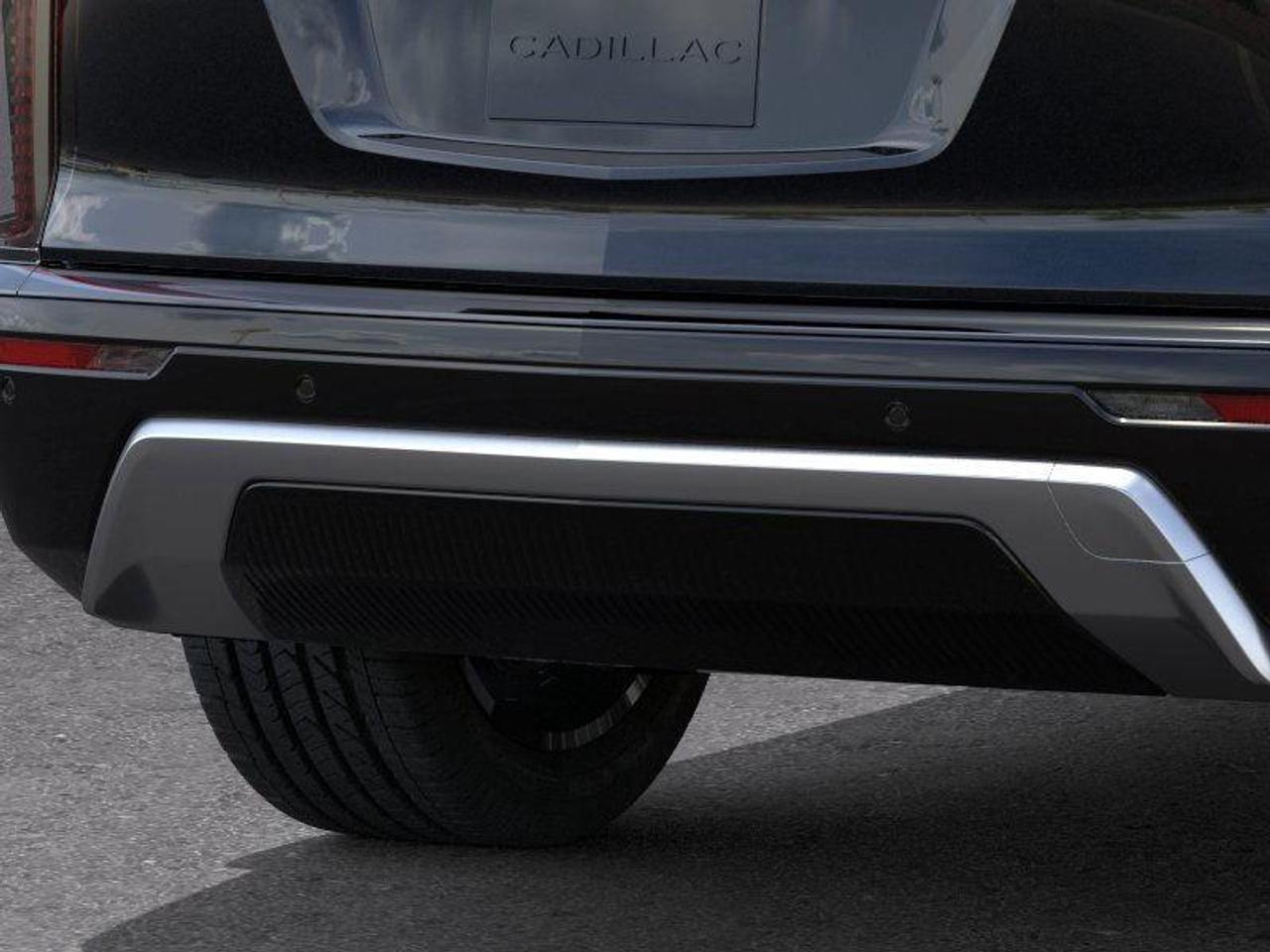 2026 Cadillac VISTIQ Sport 4dr All-Wheel Drive Photo