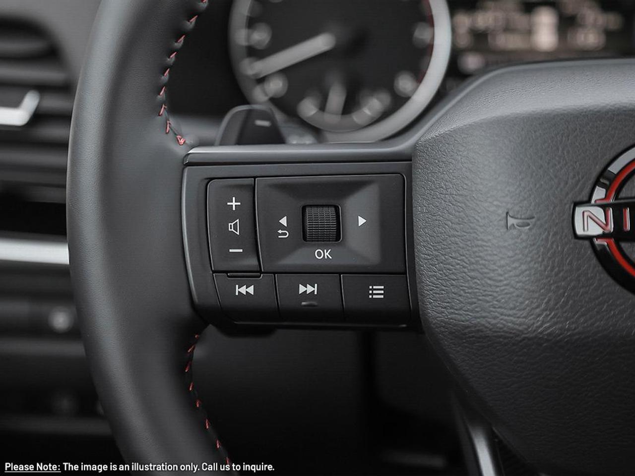 2026 Nissan Rogue Rock Creek 4dr All-Wheel Drive Sport Utility Photo