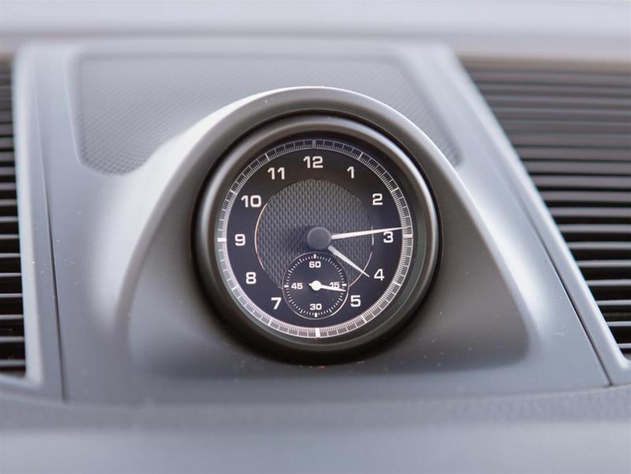 2026 Porsche Macan AWD Photo