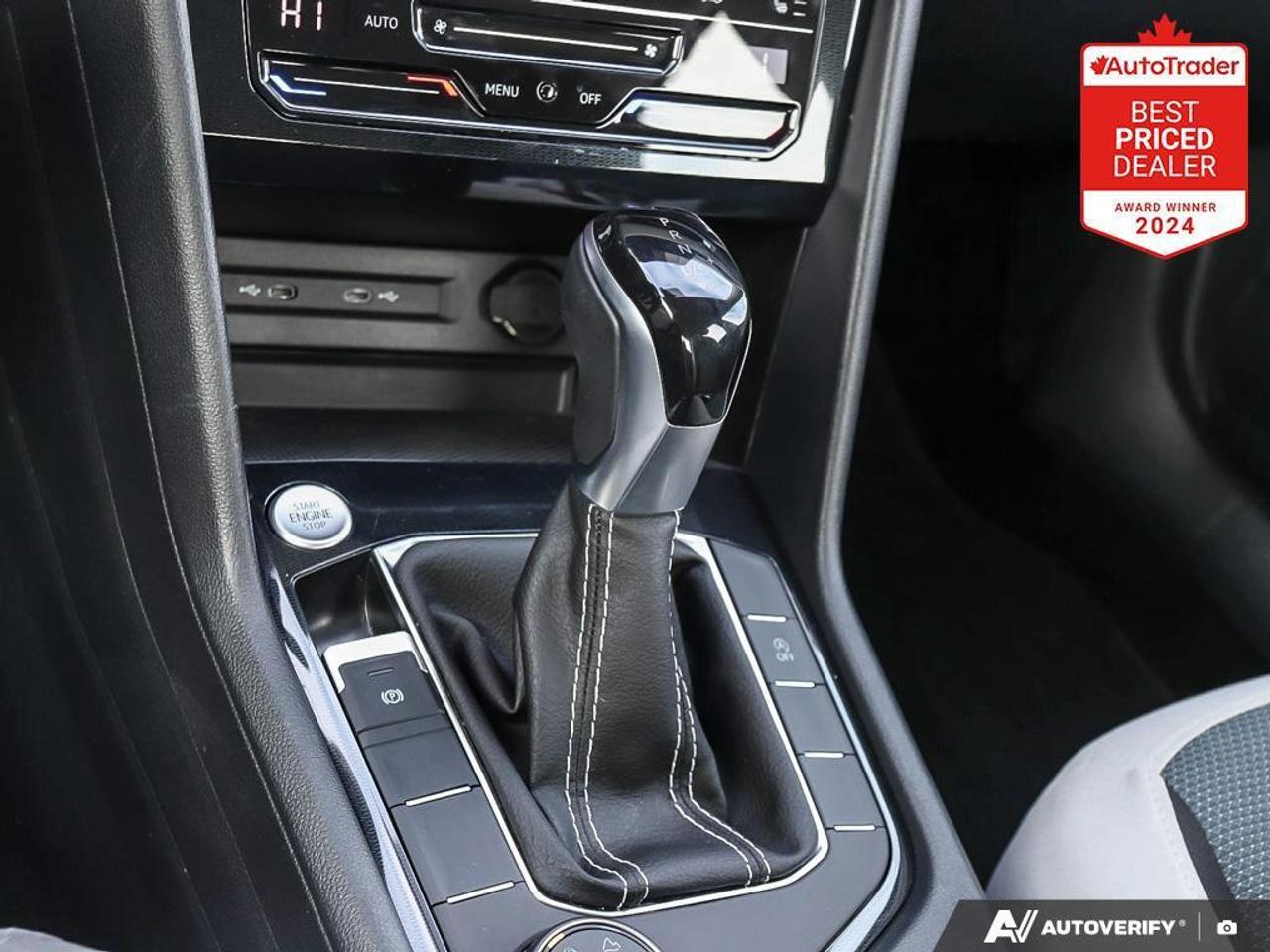 2025 Volkswagen Taos Trendline 4dr All-Wheel Drive 4MOTION Photo