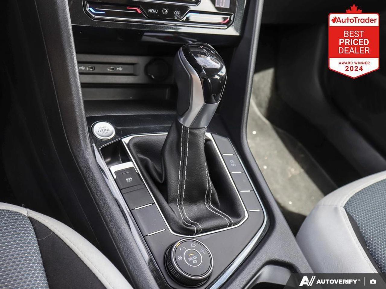 2025 Volkswagen Taos Trendline 4dr All-Wheel Drive 4MOTION Photo