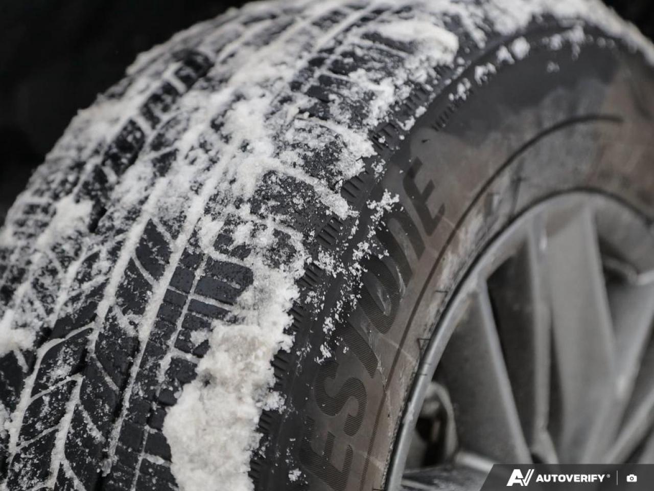 2023 Nissan Rogue S 4dr All-Wheel Drive Sport Utility Photo