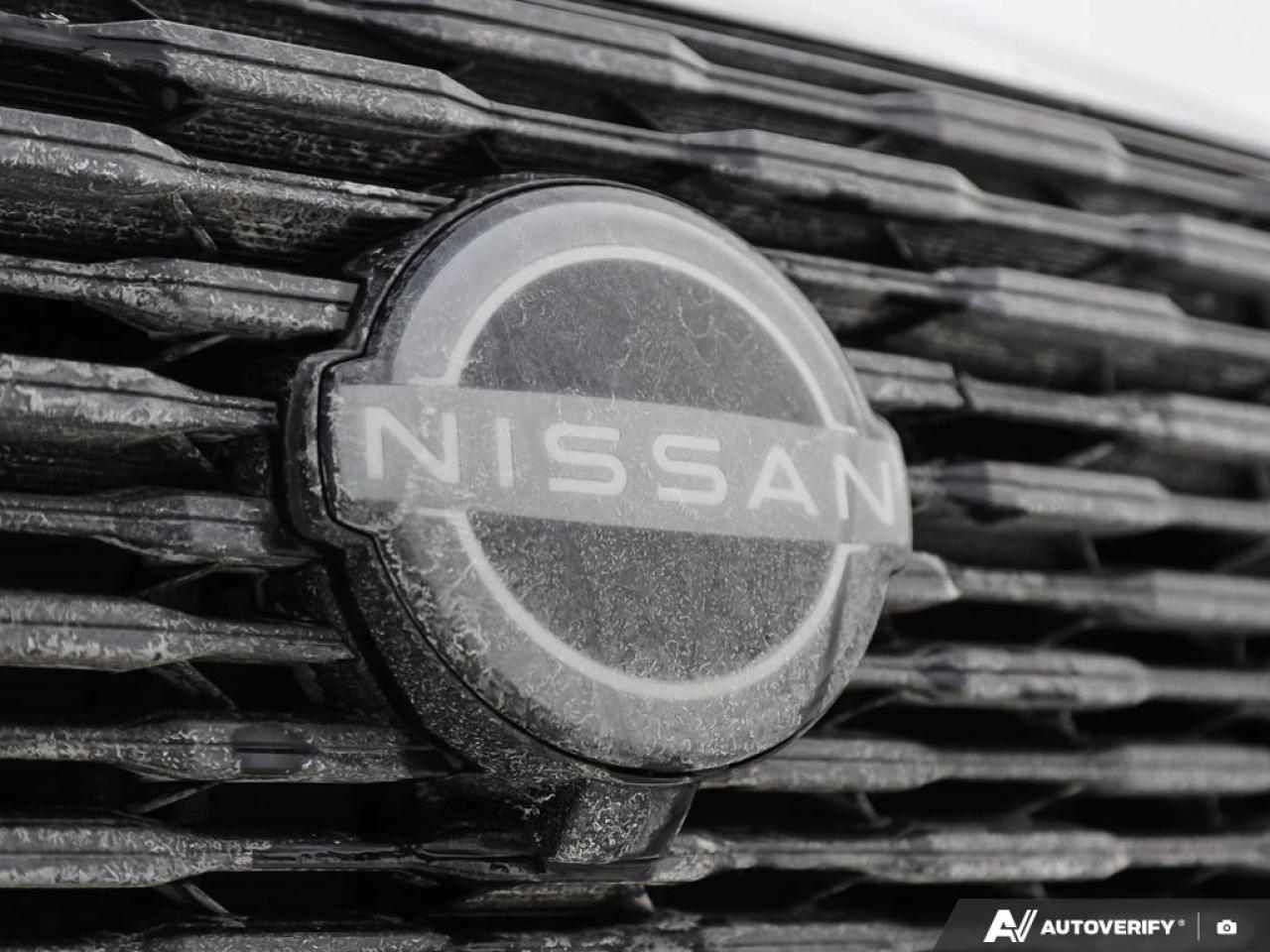 2023 Nissan Rogue S 4dr All-Wheel Drive Sport Utility Photo