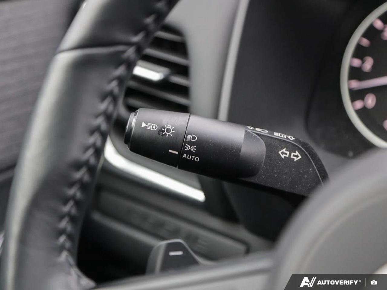 2023 Nissan Rogue S 4dr All-Wheel Drive Sport Utility Photo