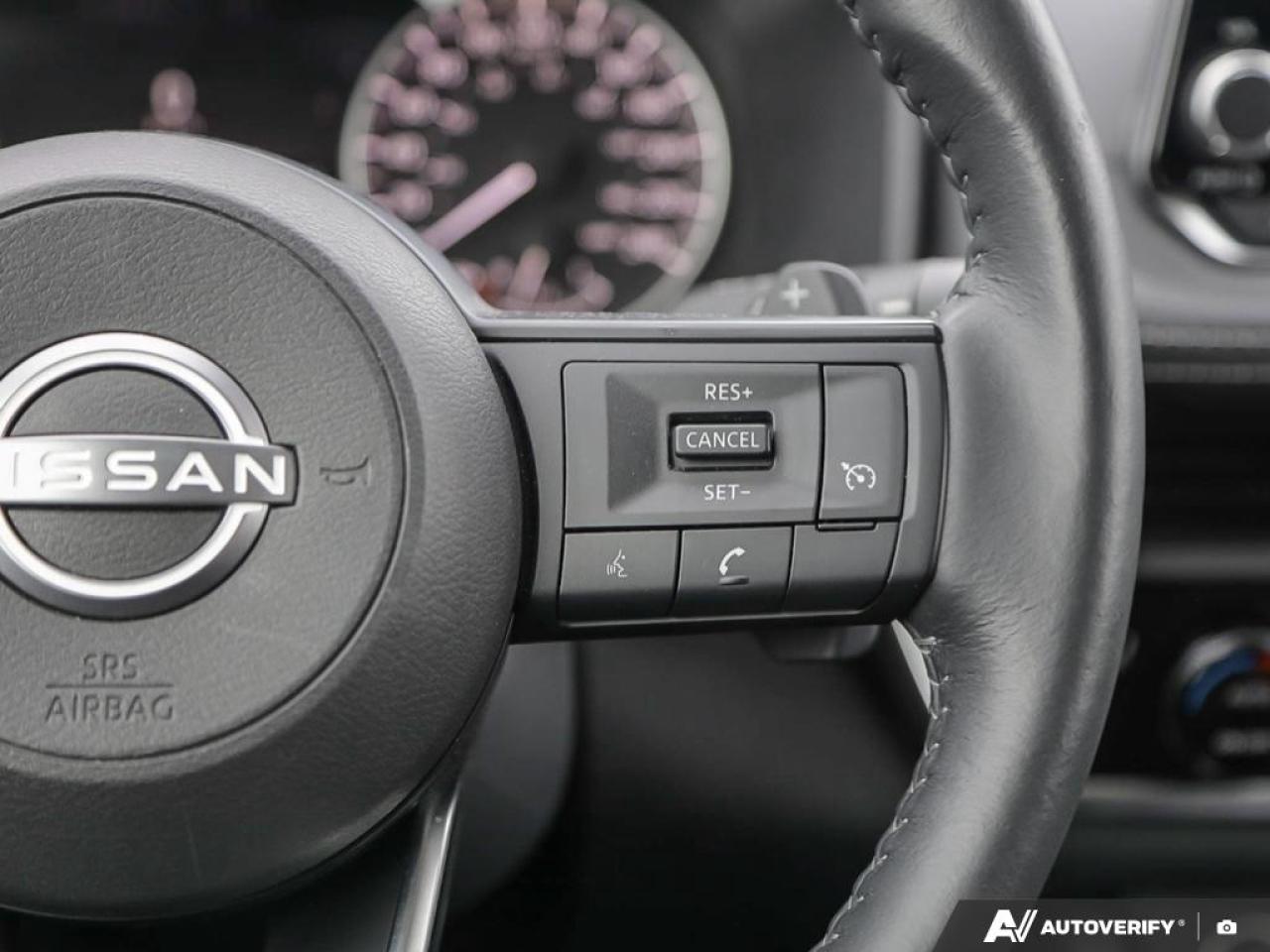 2023 Nissan Rogue S 4dr All-Wheel Drive Sport Utility Photo