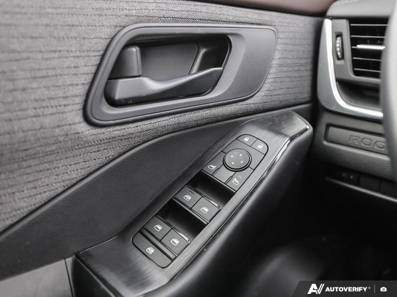 2023 Nissan Rogue S 4dr All-Wheel Drive Sport Utility Photo