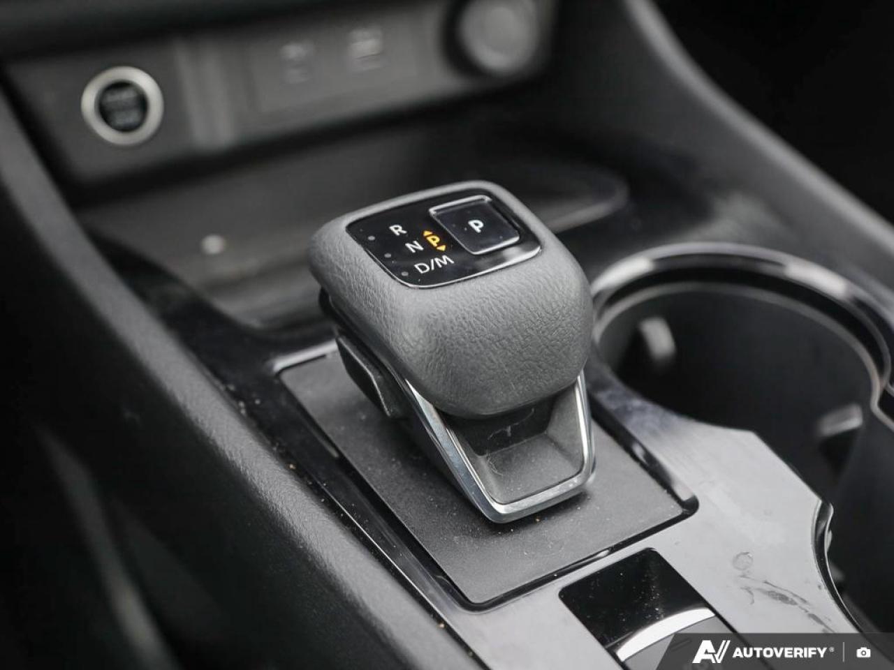 2023 Nissan Rogue S 4dr All-Wheel Drive Sport Utility Photo