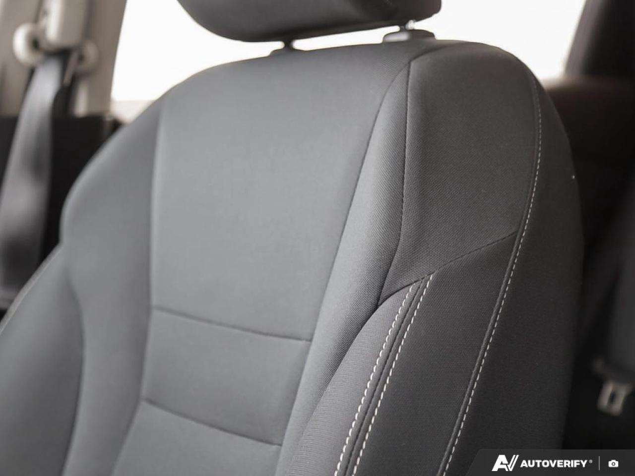 2023 Nissan Rogue S 4dr All-Wheel Drive Sport Utility Photo