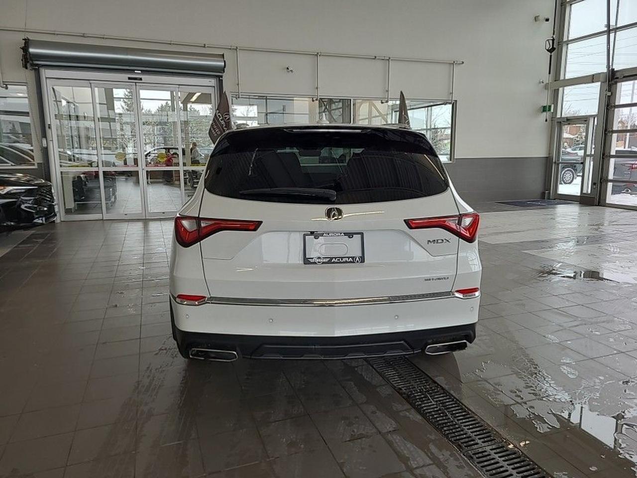 2022 Acura MDX Platinum Elite SH-AWD (SORRY SOLD SOLD SOLD) Photo