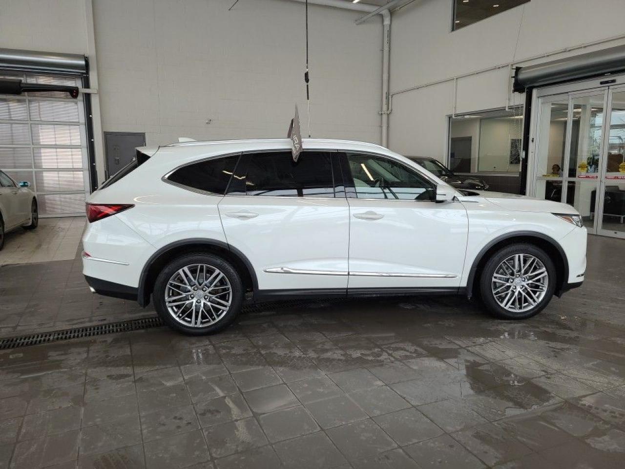 2022 Acura MDX Platinum Elite SH-AWD (SORRY SOLD SOLD SOLD) Photo