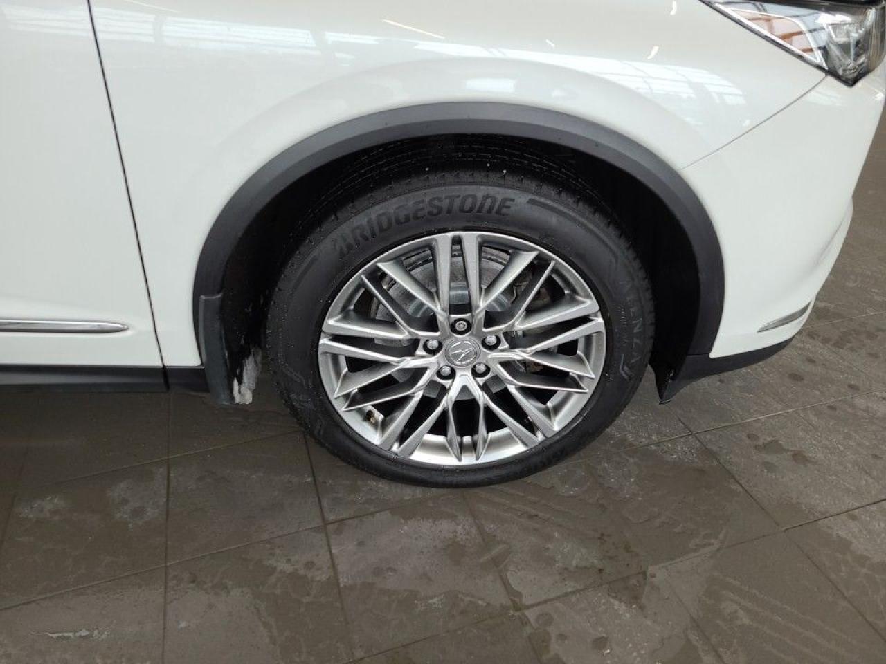 2022 Acura MDX Platinum Elite SH-AWD (SORRY SOLD SOLD SOLD) Photo