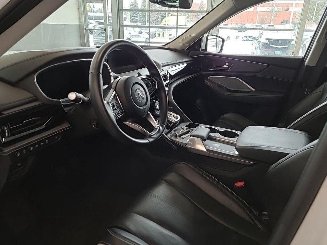 2022 Acura MDX Platinum Elite SH-AWD (SORRY SOLD SOLD SOLD) Photo