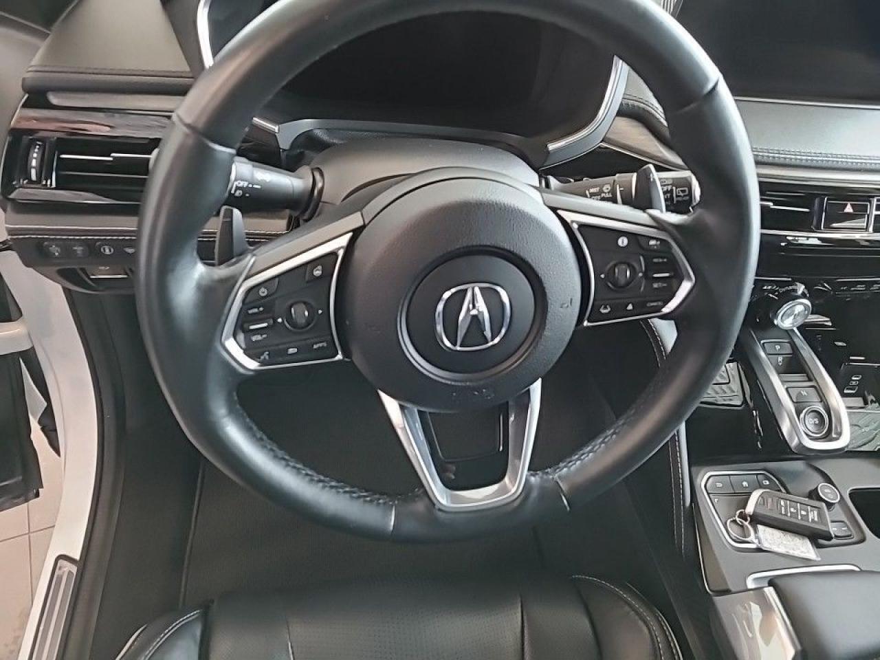 2022 Acura MDX Platinum Elite SH-AWD (SORRY SOLD SOLD SOLD) Photo