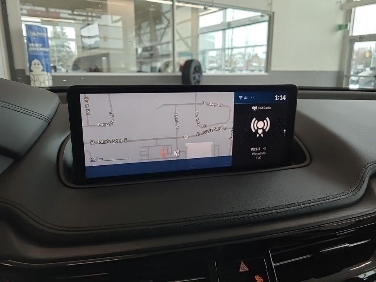 2022 Acura MDX Platinum Elite SH-AWD (SORRY SOLD SOLD SOLD) Photo