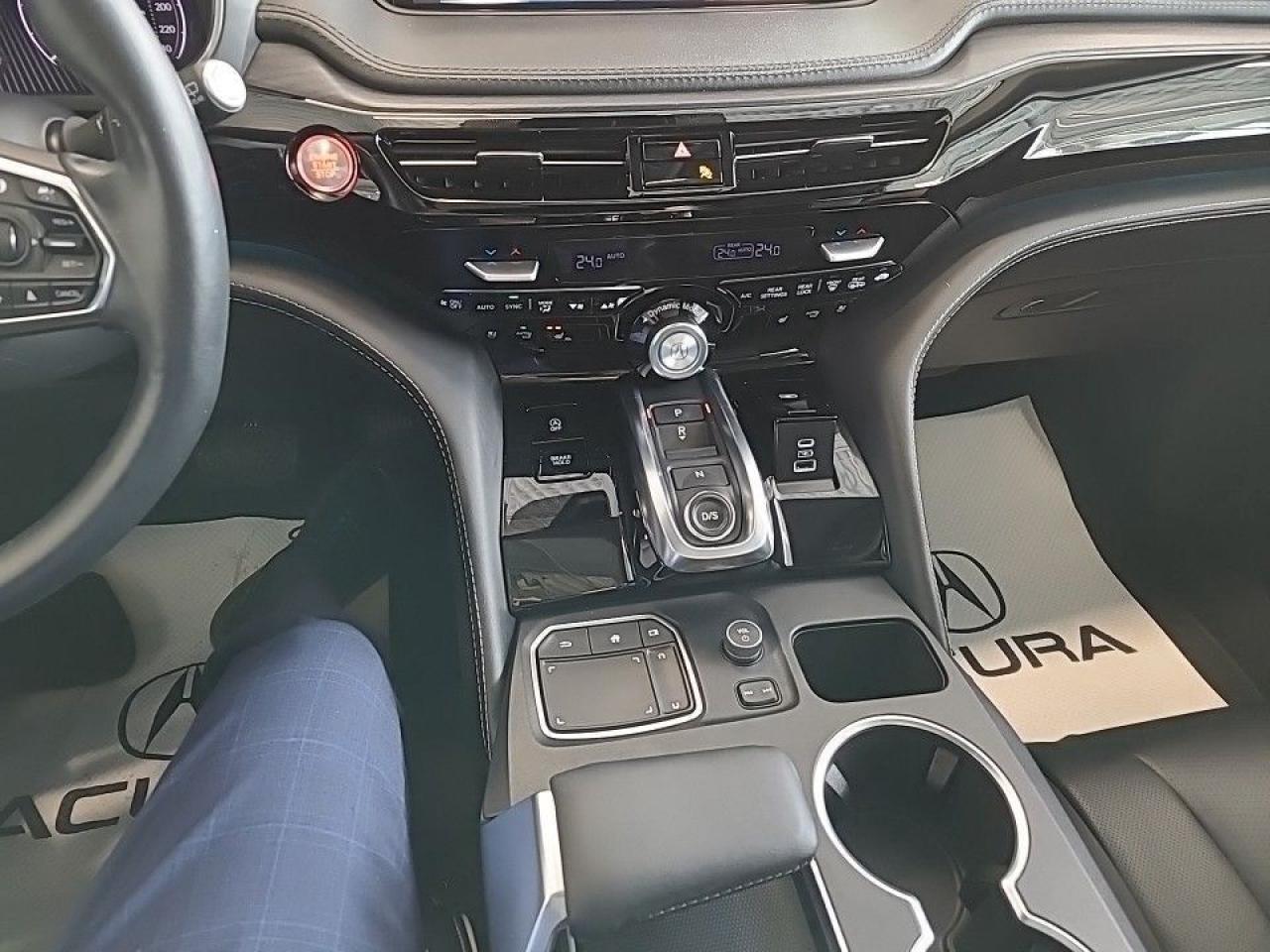 2022 Acura MDX Platinum Elite SH-AWD (SORRY SOLD SOLD SOLD) Photo