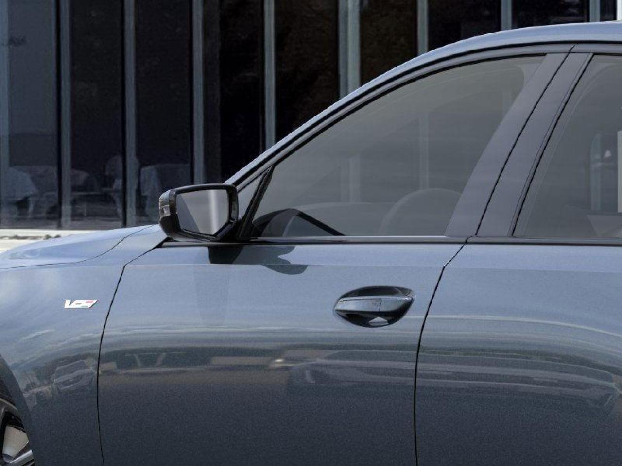 2026 Cadillac CT5-V V-Series 4dr Sedan Photo