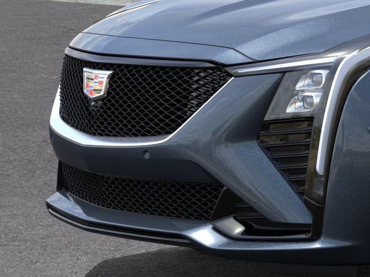 2026 Cadillac CT5-V V-Series 4dr Sedan Photo