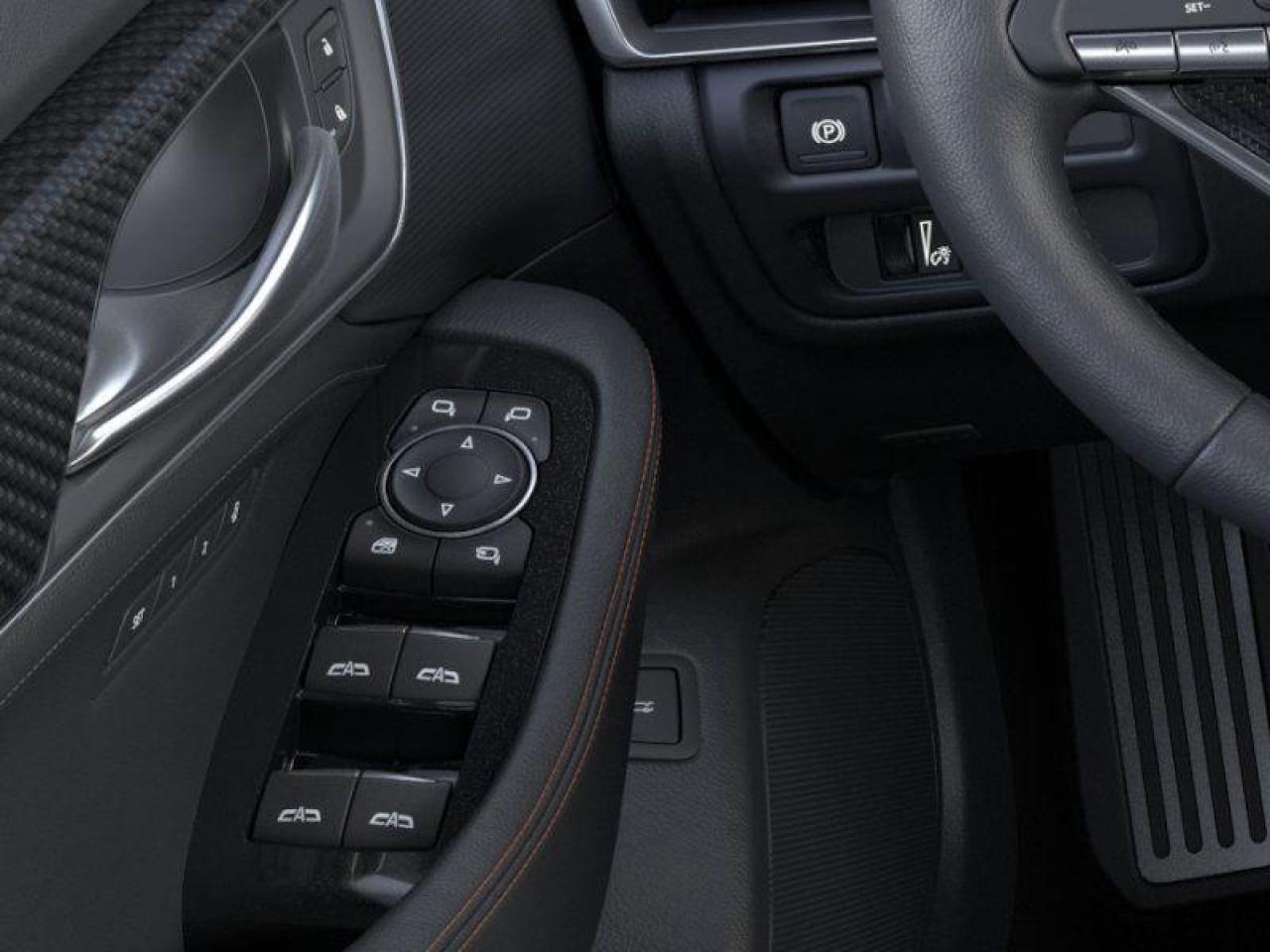 2026 Cadillac CT5-V V-Series 4dr Sedan Photo