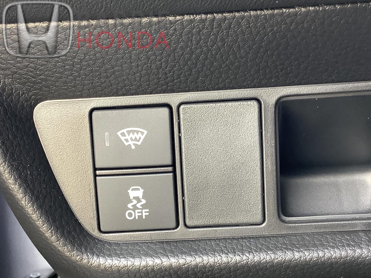 2026 Honda HR-V LX 4dr All-Wheel Drive Photo