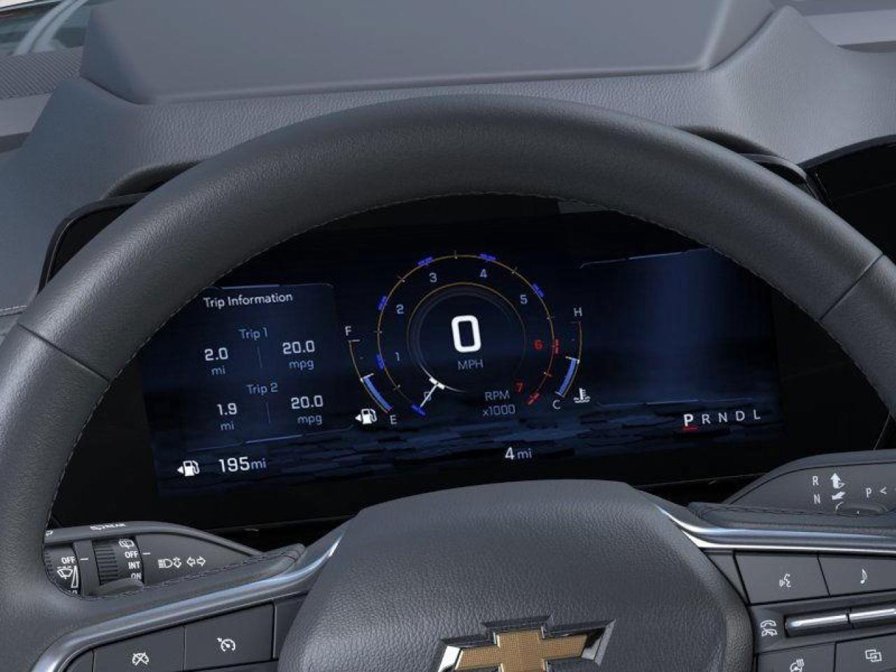 2026 Chevrolet Suburban Premier 4dr 4x4 Photo