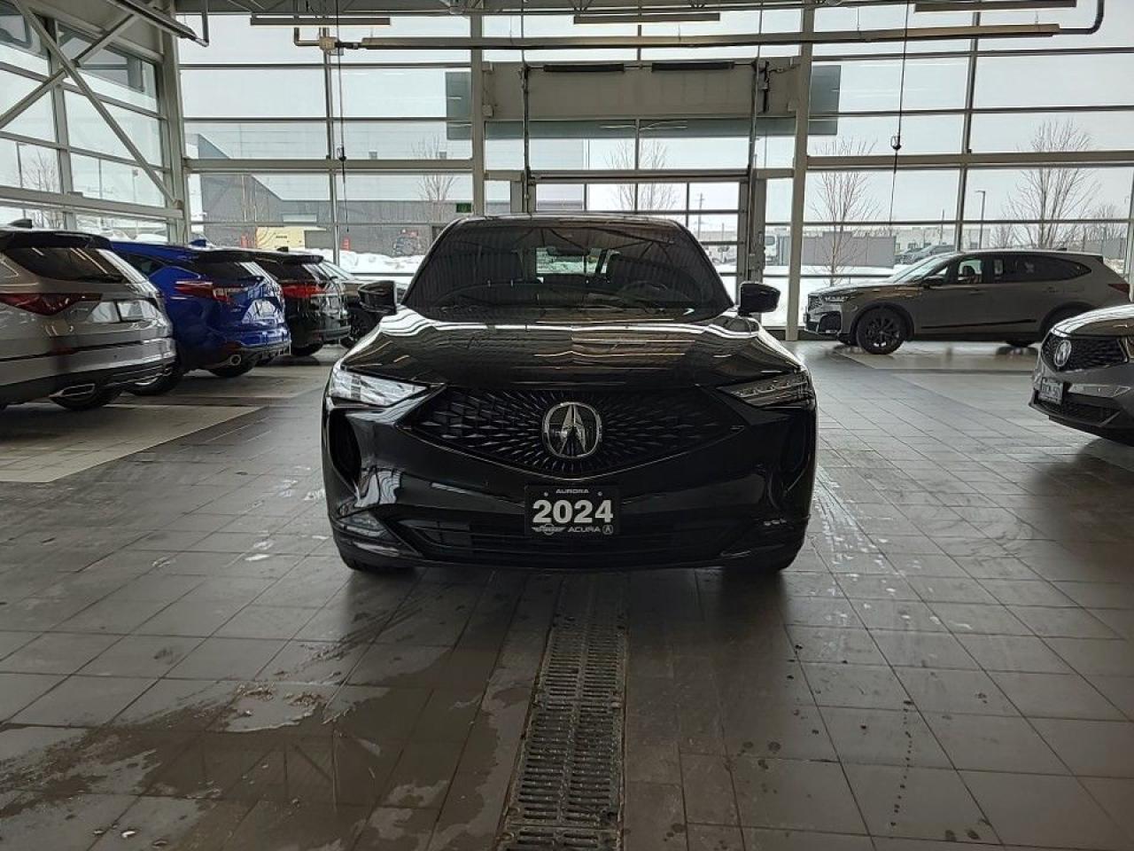 2024 Acura MDX A-Spec SH-AWD (SORRY SOLD SOLD SOLD) Photo