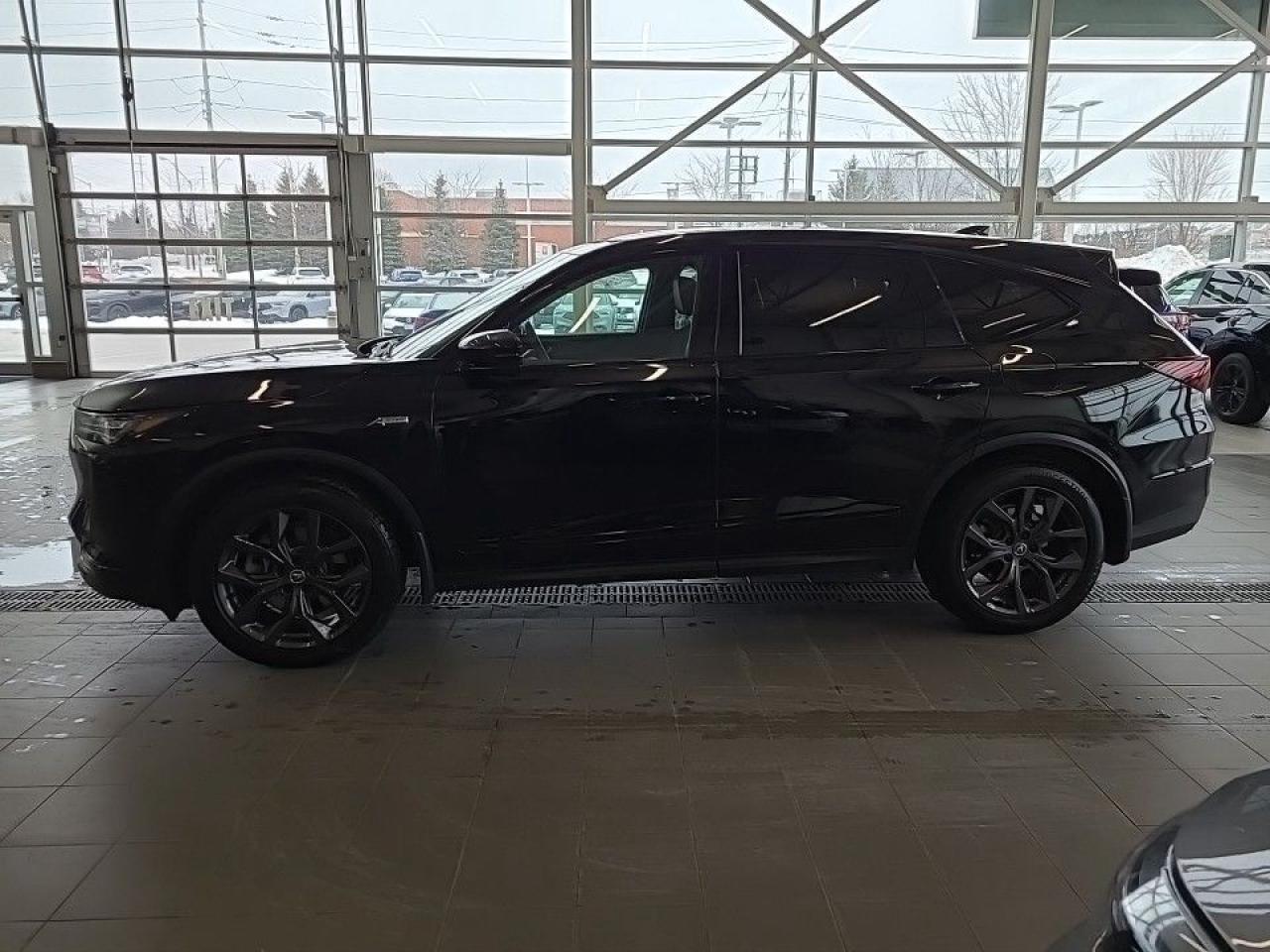 2024 Acura MDX A-Spec SH-AWD (SORRY SOLD SOLD SOLD) Photo3