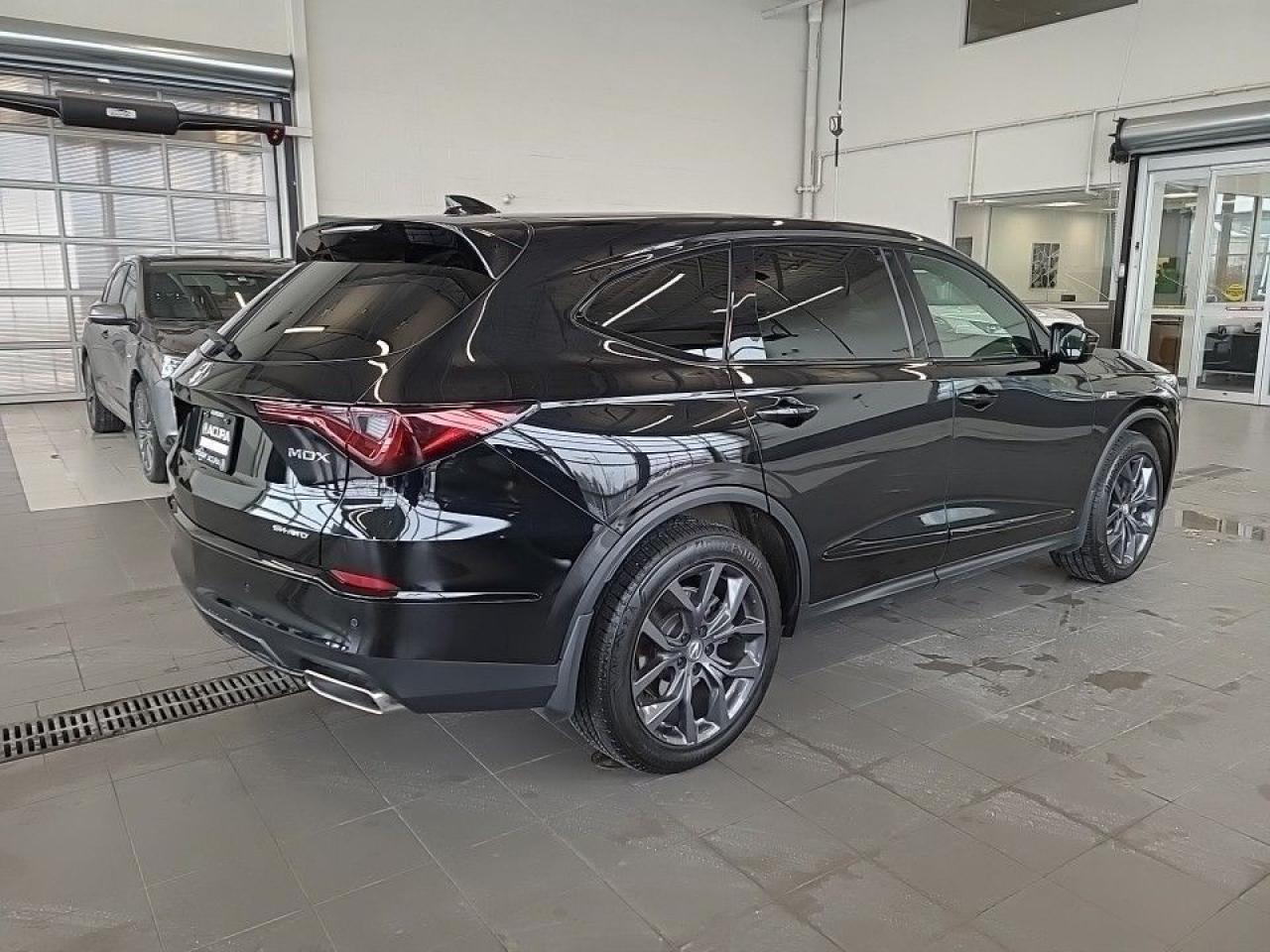 2024 Acura MDX A-Spec SH-AWD (SORRY SOLD SOLD SOLD) Photo