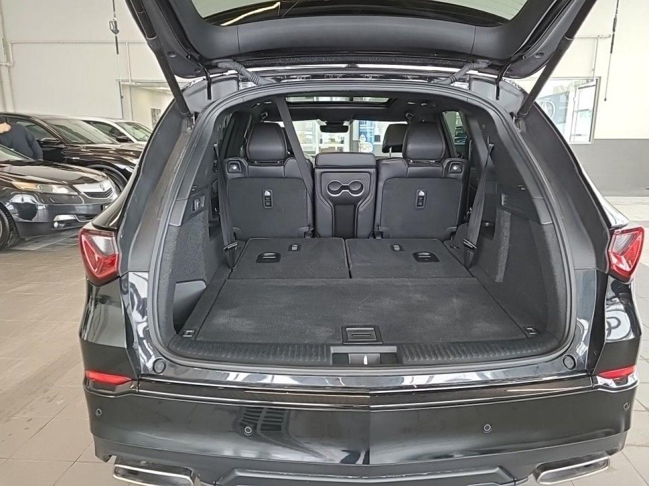 2024 Acura MDX A-Spec SH-AWD (SORRY SOLD SOLD SOLD) Photo