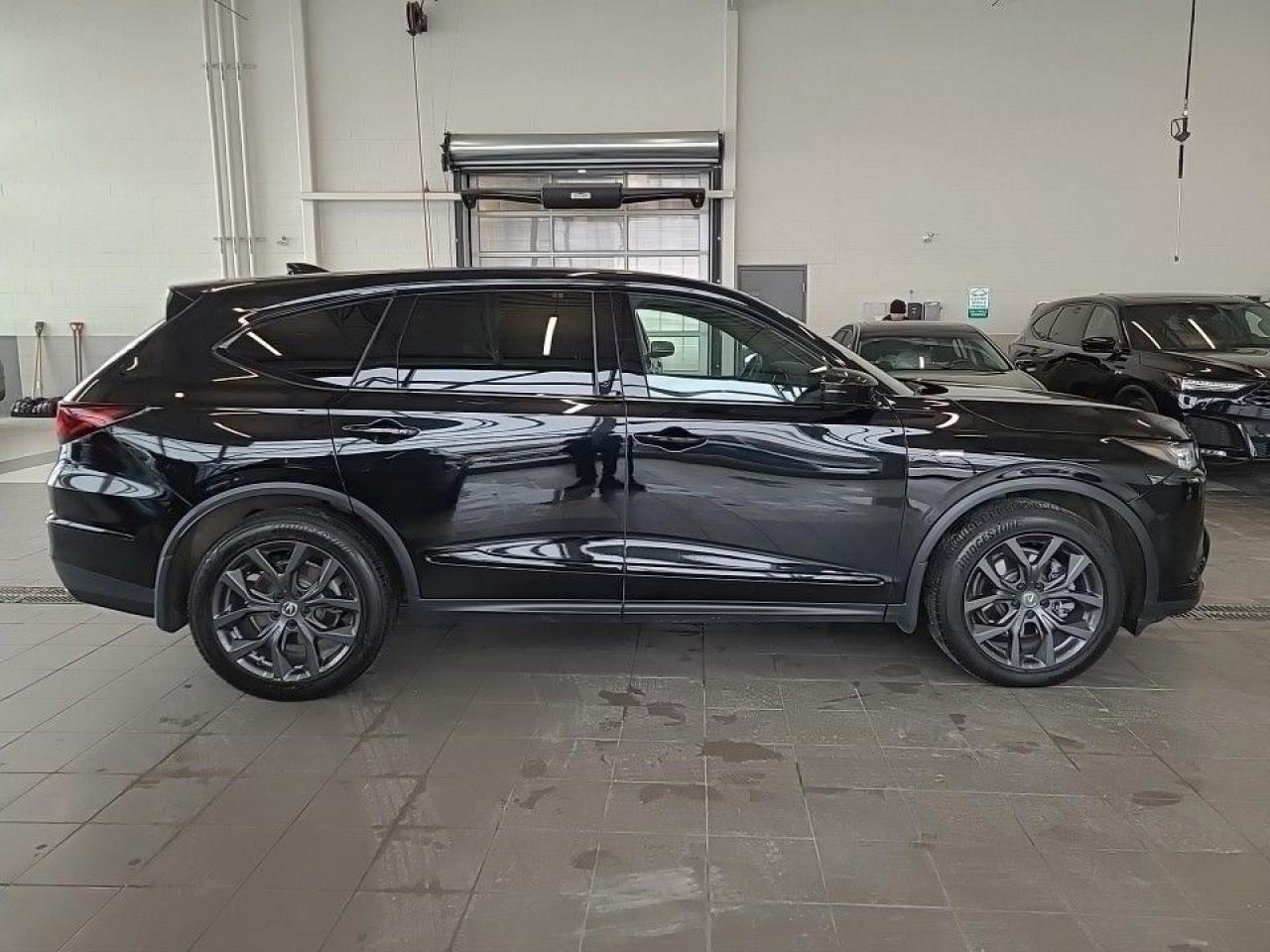 2024 Acura MDX A-Spec SH-AWD (SORRY SOLD SOLD SOLD) Photo