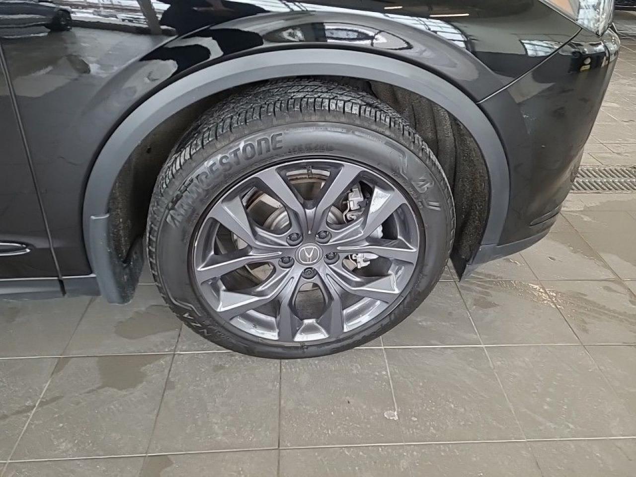 2024 Acura MDX A-Spec SH-AWD (SORRY SOLD SOLD SOLD) Photo