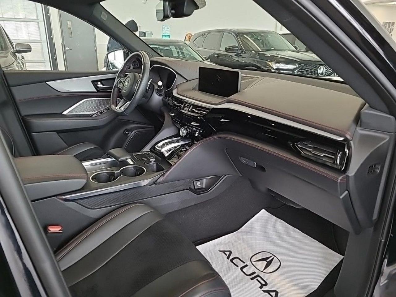 2024 Acura MDX A-Spec SH-AWD (SORRY SOLD SOLD SOLD) Photo