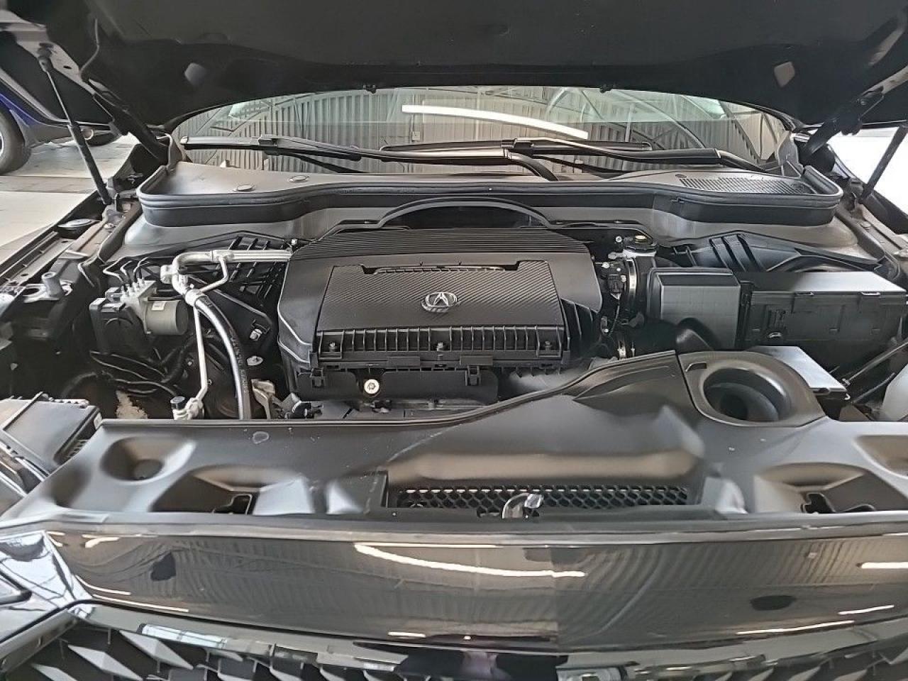 2024 Acura MDX A-Spec SH-AWD (SORRY SOLD SOLD SOLD) Photo