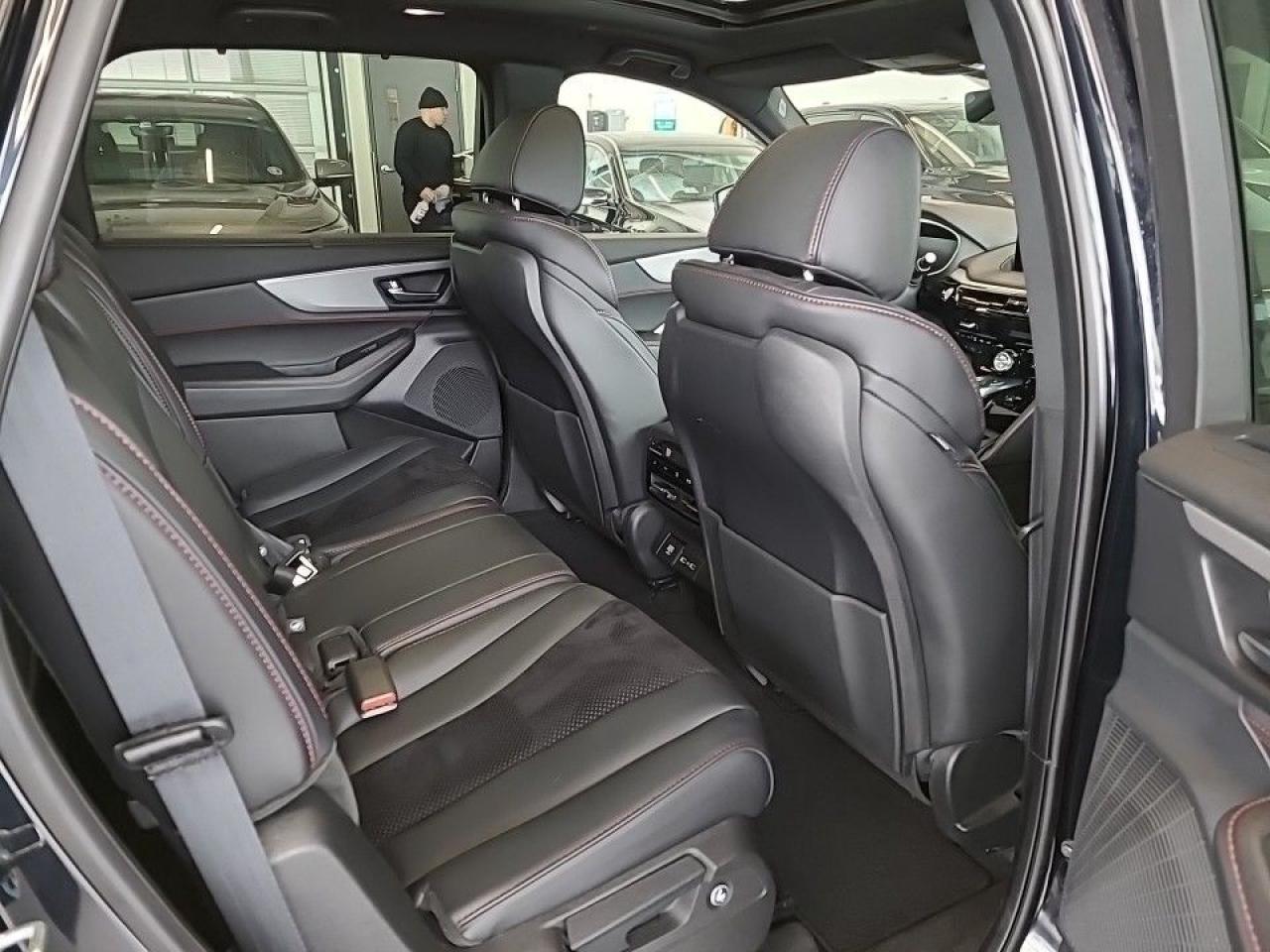 2024 Acura MDX A-Spec SH-AWD (SORRY SOLD SOLD SOLD) Photo