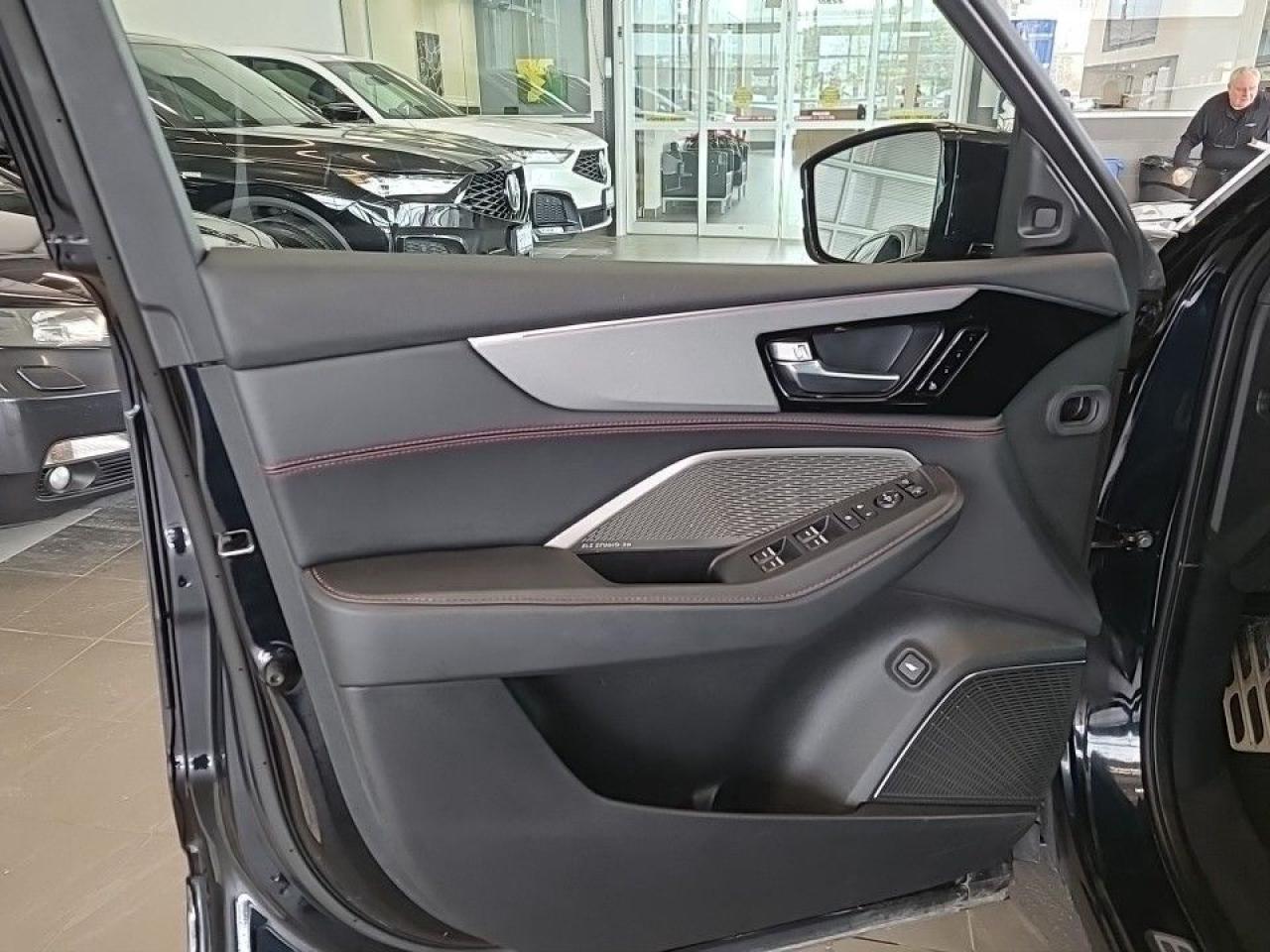 2024 Acura MDX A-Spec SH-AWD (SORRY SOLD SOLD SOLD) Photo