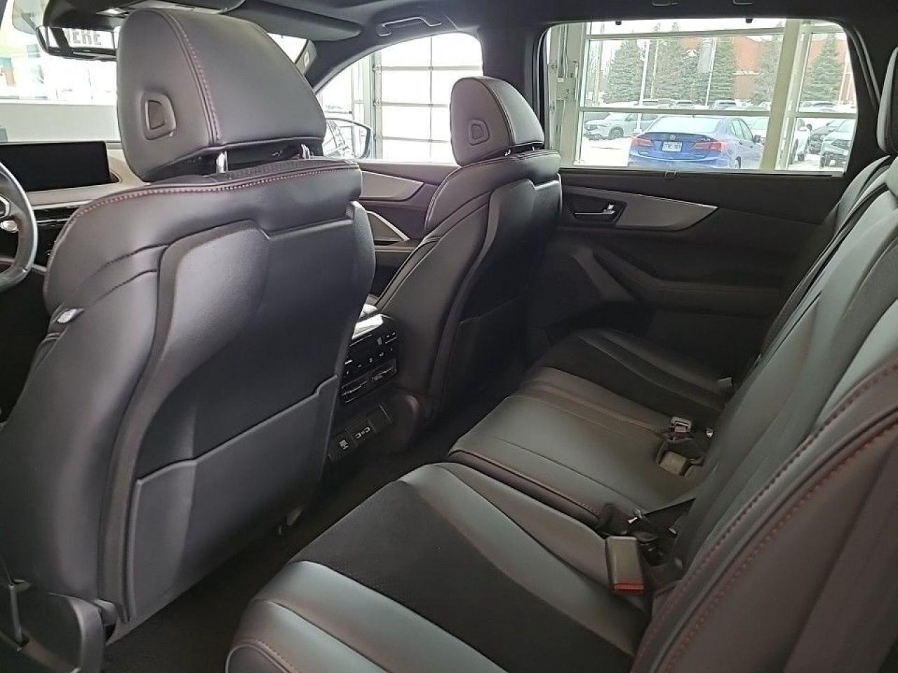 2024 Acura MDX A-Spec SH-AWD (SORRY SOLD SOLD SOLD) Photo