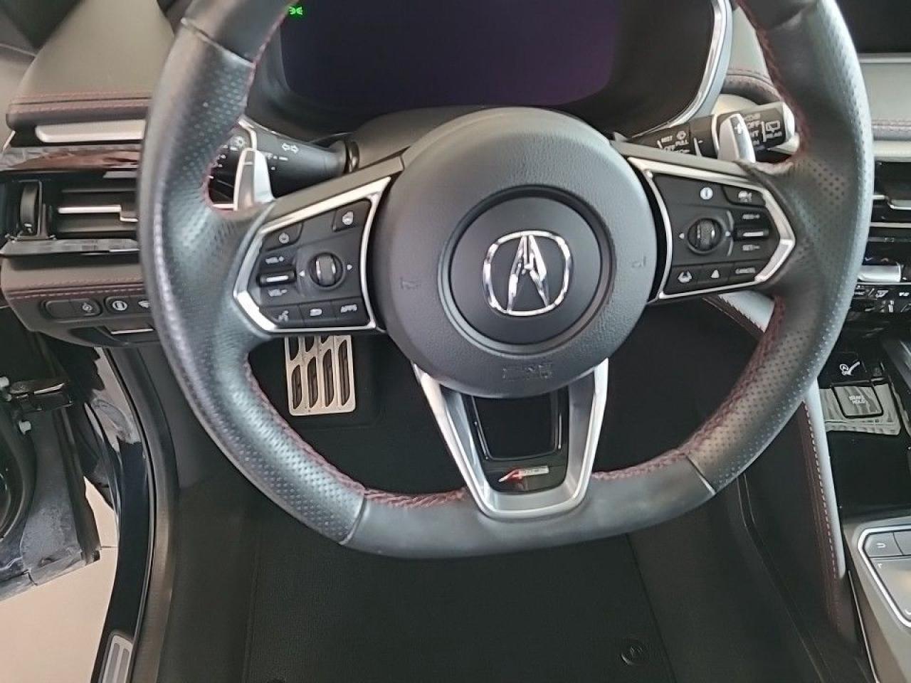 2024 Acura MDX A-Spec SH-AWD (SORRY SOLD SOLD SOLD) Photo