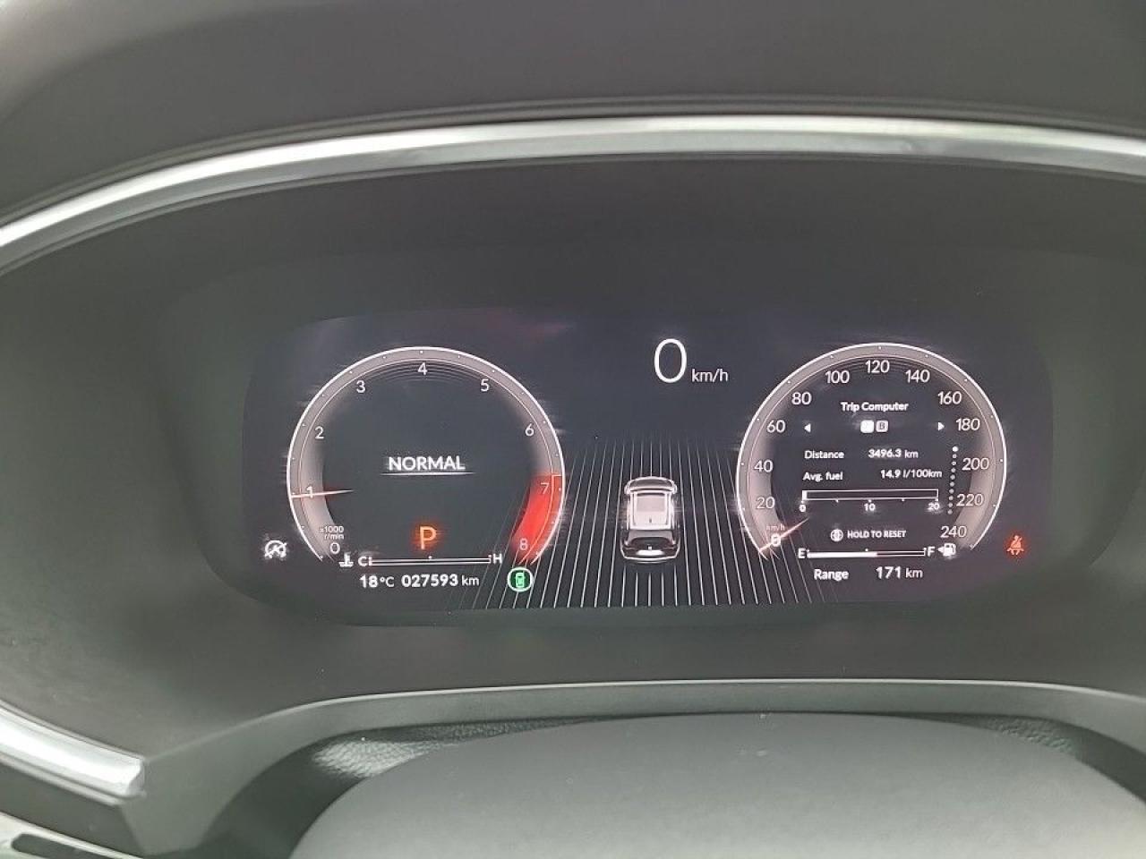 2024 Acura MDX A-Spec SH-AWD (SORRY SOLD SOLD SOLD) Photo