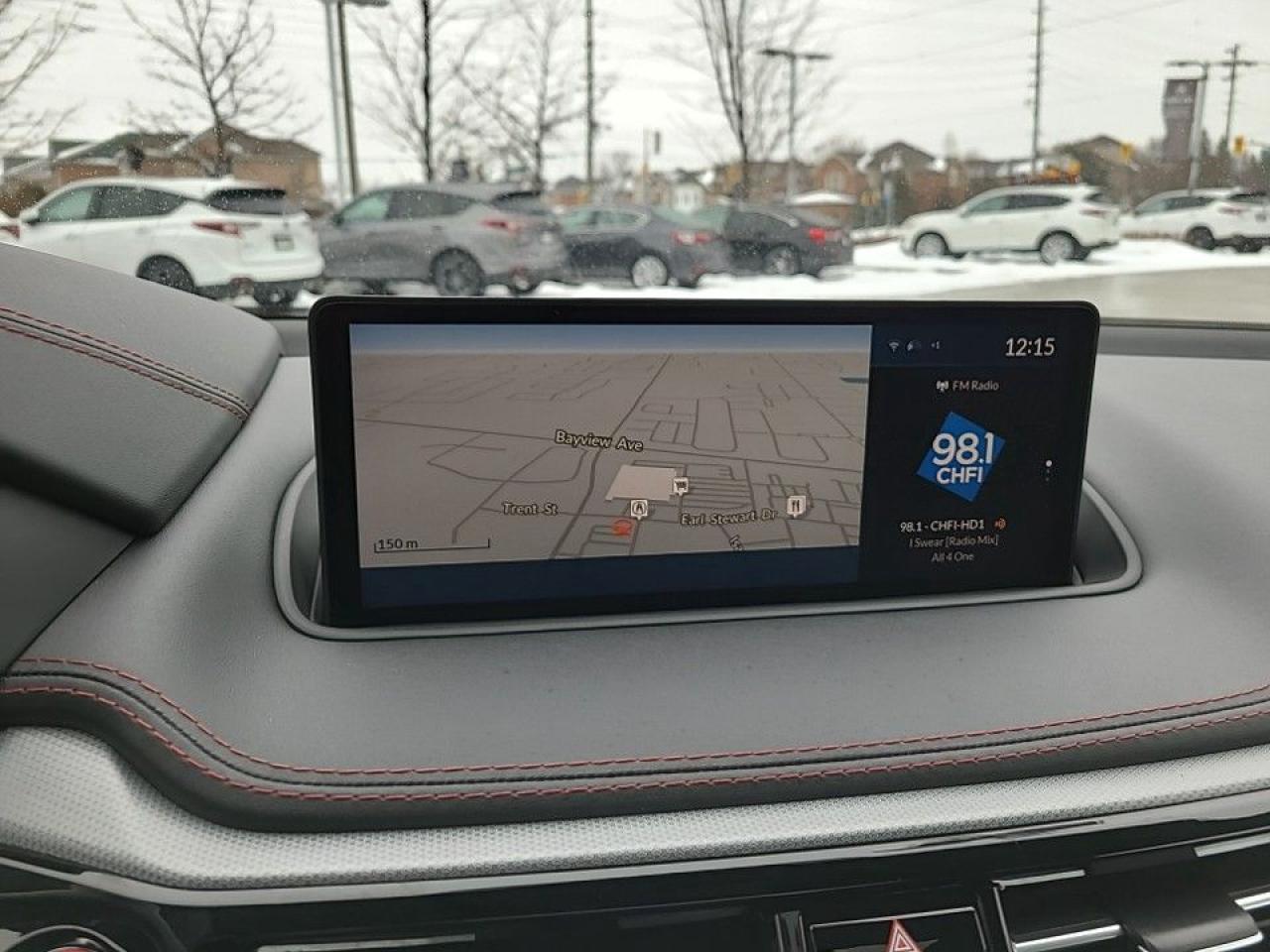 2024 Acura MDX A-Spec SH-AWD (SORRY SOLD SOLD SOLD) Photo