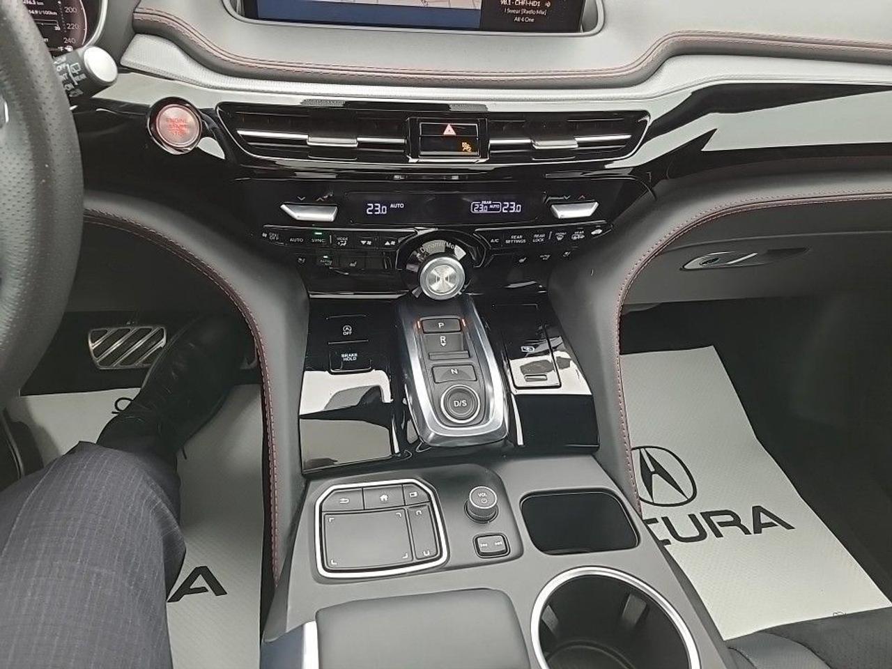 2024 Acura MDX A-Spec SH-AWD (SORRY SOLD SOLD SOLD) Photo