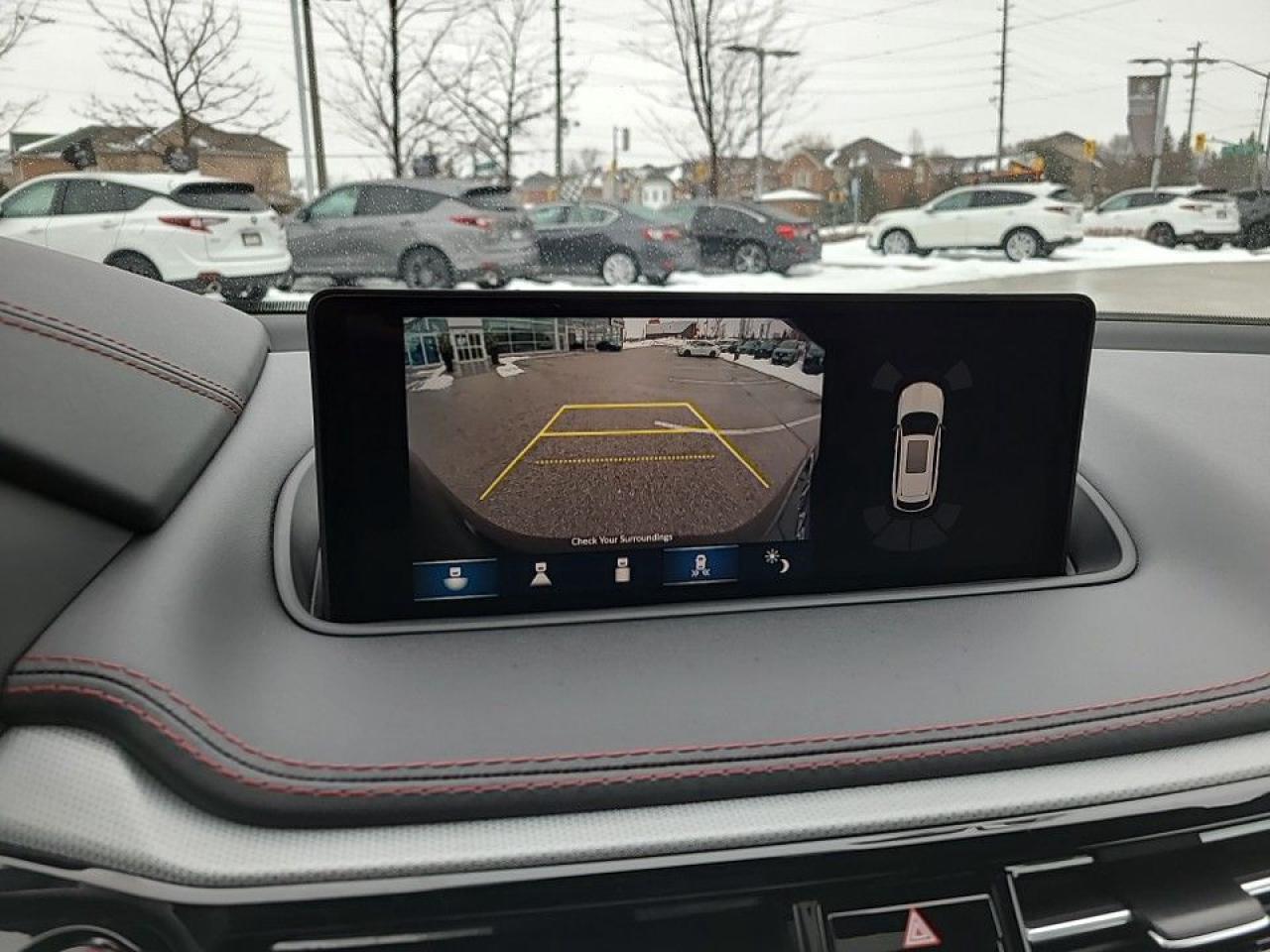 2024 Acura MDX A-Spec SH-AWD (SORRY SOLD SOLD SOLD) Photo