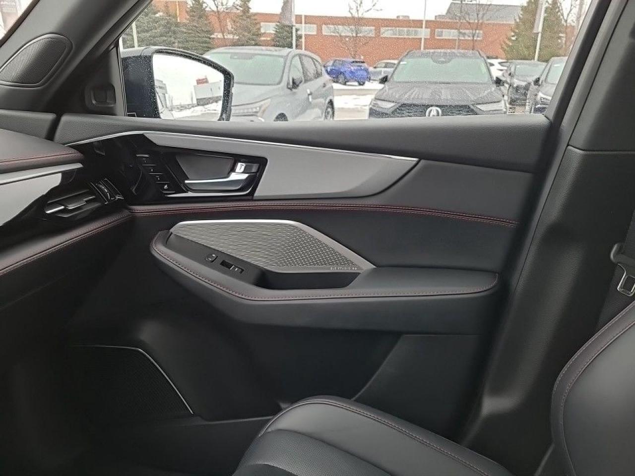 2024 Acura MDX A-Spec SH-AWD (SORRY SOLD SOLD SOLD) Photo