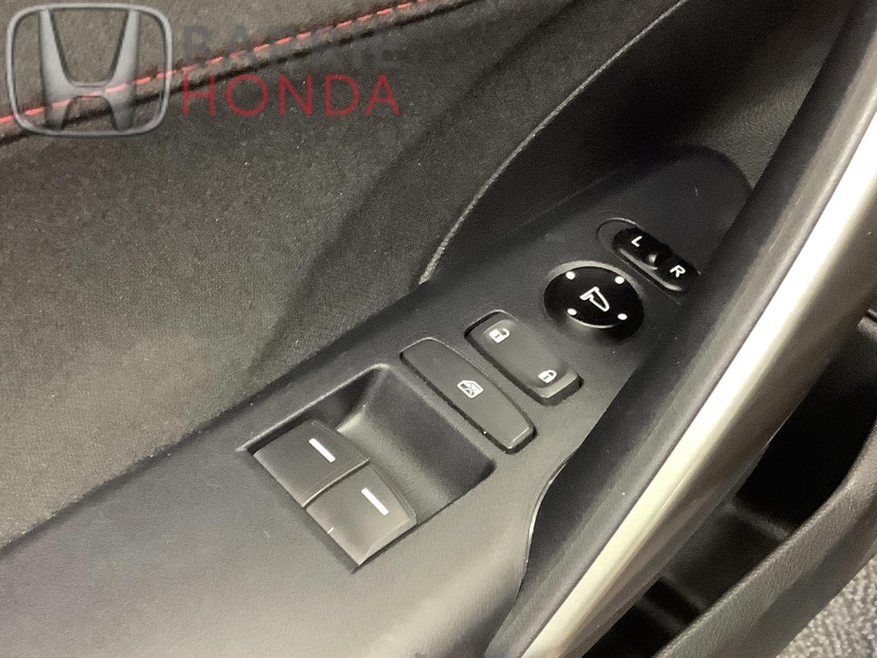 2019 Honda Civic Si Base 2dr Coupe Photo