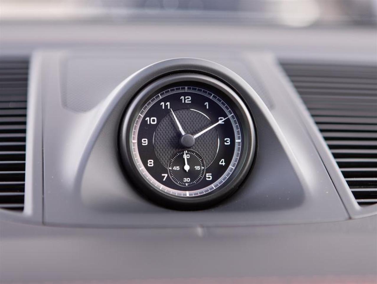 2026 Porsche Macan AWD Photo