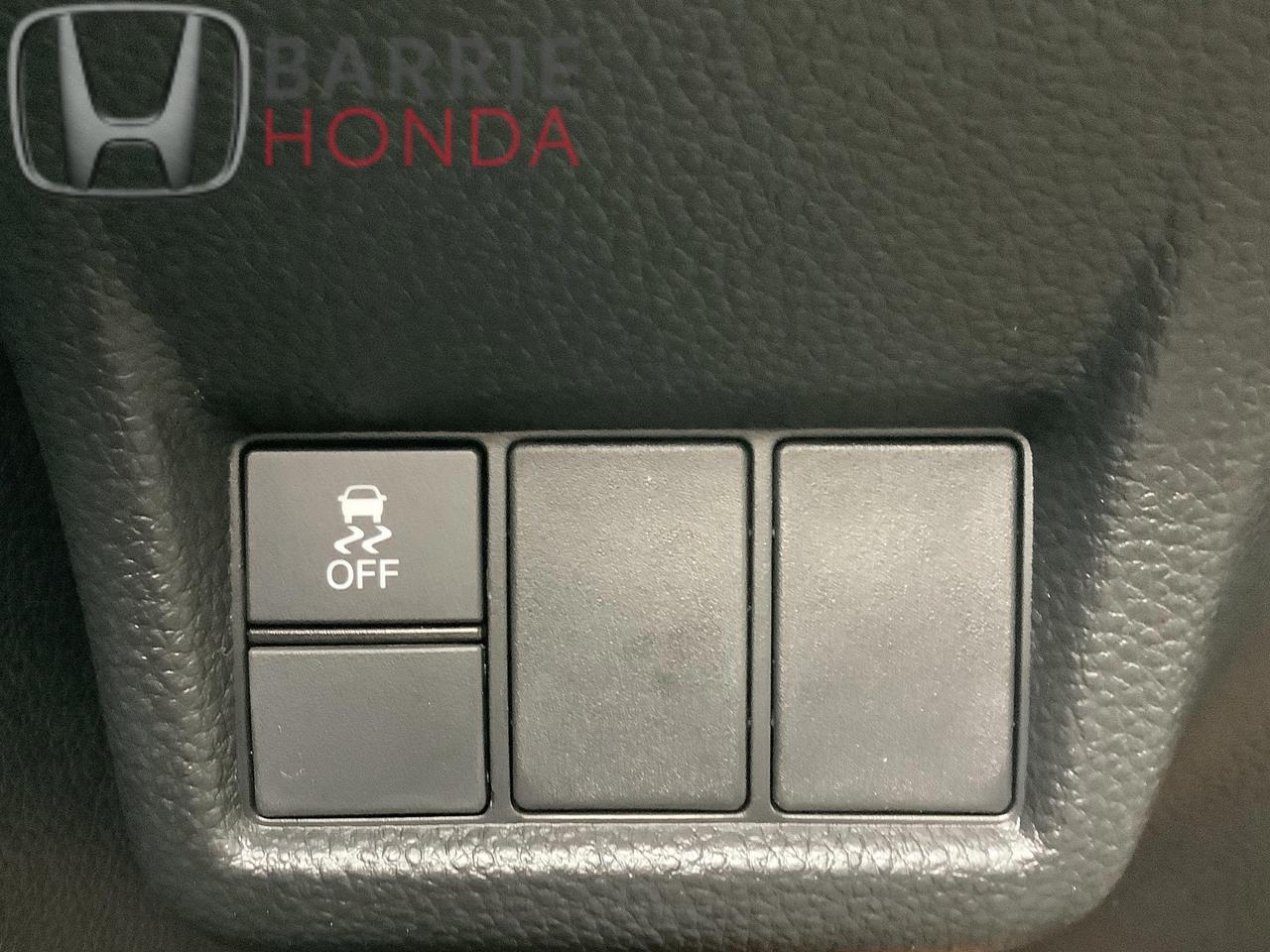 2026 Honda Civic Hybrid Sport Touring 4dr Sedan Photo