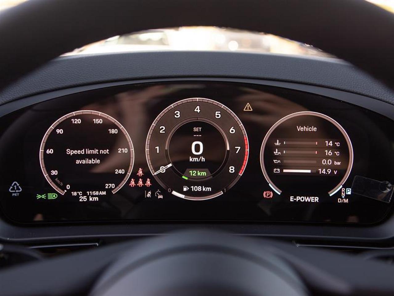 2026 Porsche Cayenne e-Hybrid AWD Photo
