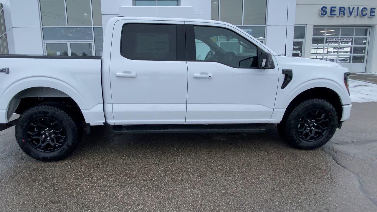 2026 Ford F-150 XLT Photo