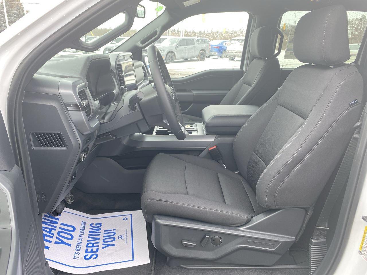 2026 Ford F-150 XLT Photo