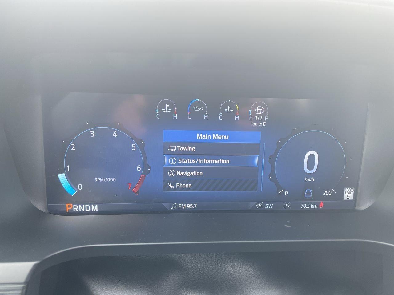 2026 Ford F-150 XLT Photo