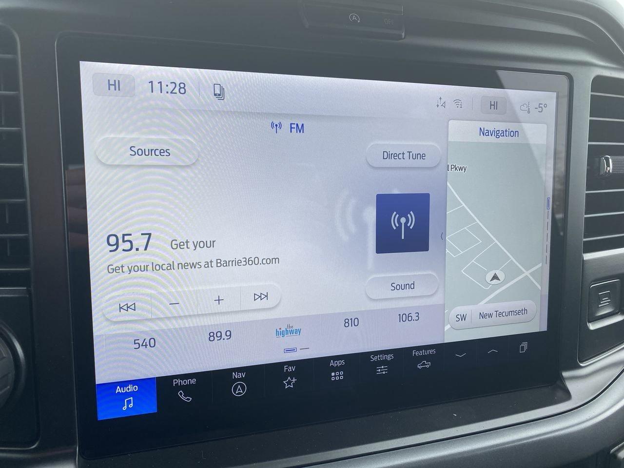 2026 Ford F-150 XLT Photo